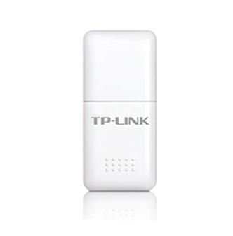 TP-Link普联TL-WN723N无线网卡驱动