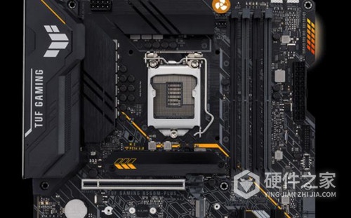 华硕z490a吹雪安装教程