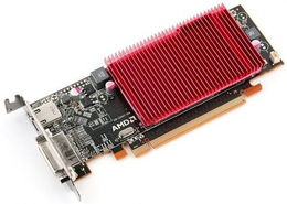 AMD Radeon™ R9 M280显卡驱动