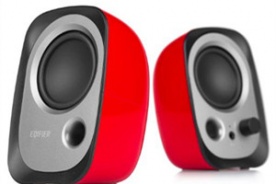 漫步者R12U音箱说明书