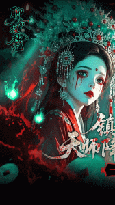 聊斋搜神记腾讯版