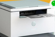 惠普m232dw怎么连接WiFi