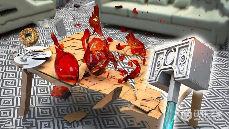 城市破坏模拟器