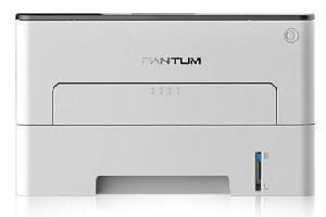 奔图Pantum P3019DW激光打印机驱动 For Win10/Win7/XP