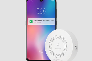 小米天然气报警器一直检测中是什么情况