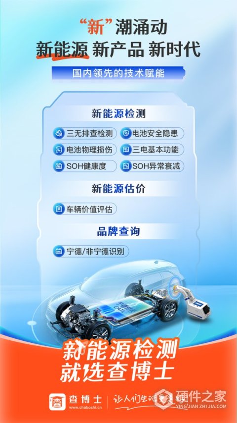 查博士app