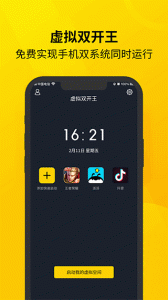 虚拟双开王