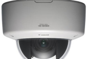 佳能VB-H6100D摄像机用户手册