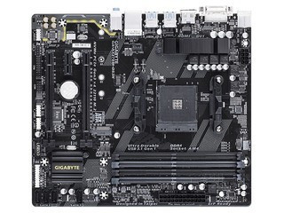 技嘉ax370mds3h说明书