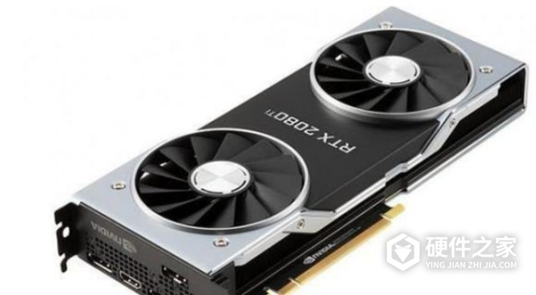 华硕NVIDIA系列 DUAL-RTX2080-O8G-EVO显卡驱动