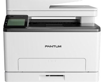 奔图CM1100ADN说明书