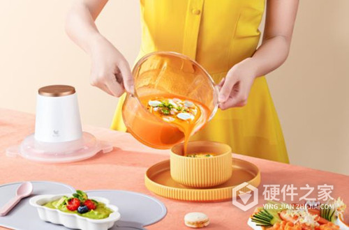 美的BG-Bl7说明书