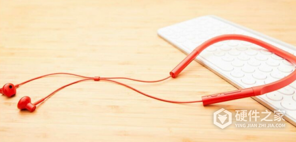 小米蓝牙项圈耳机怎么看电量