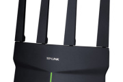 TL-XDR6010易展版用户说明书