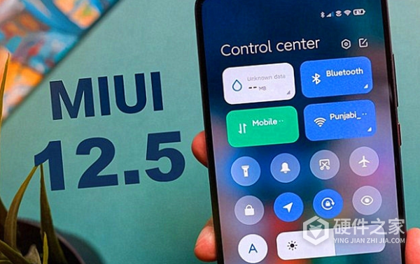 MIUI12.5增强版安装包怎么用