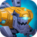 斗兽战棋百度版