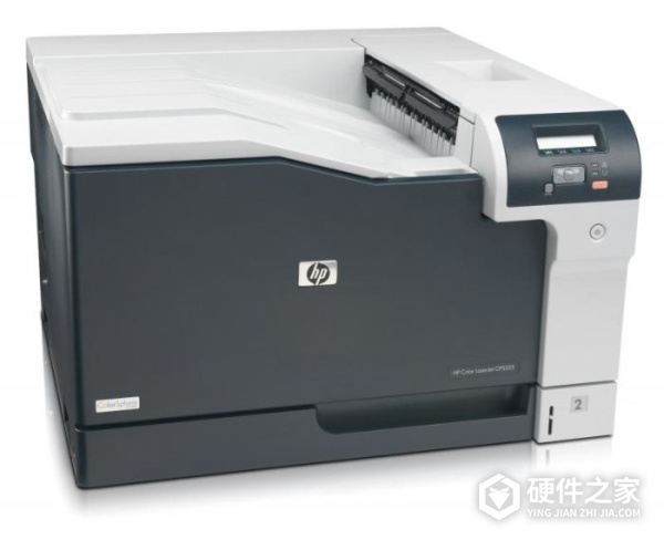 惠普HP Color LaserJet Professional CP5225 for win8 32bit