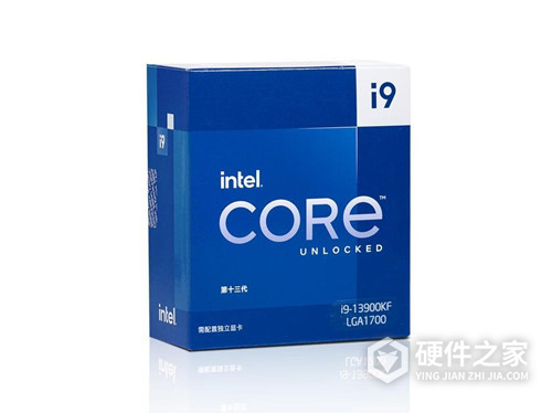 i9-13900KF主频是多少