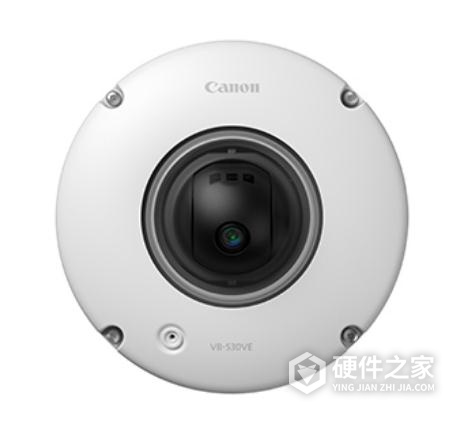 佳能VB-S30VE摄像机用户手册