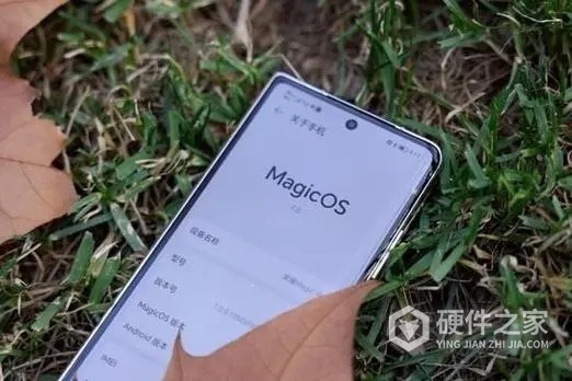 magicos8.0什么时候在Magic3上更新