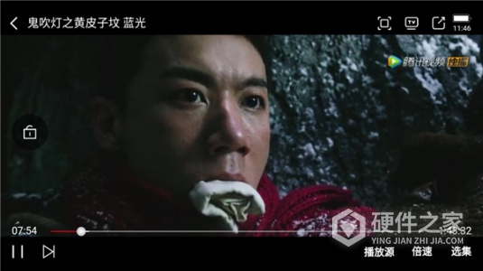 追剧达人修改版