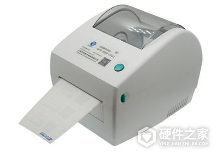 启锐QR-668用户设置工具