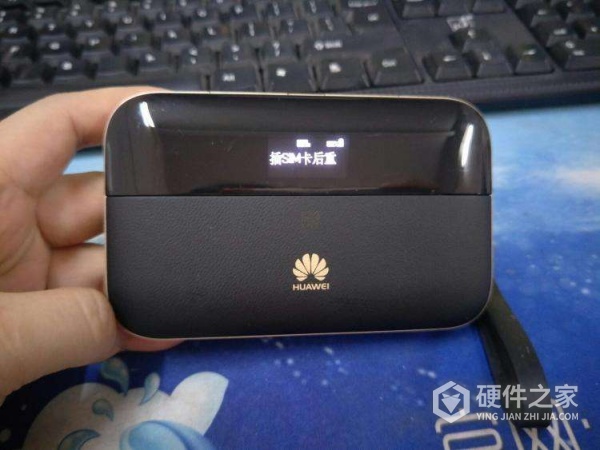 华为随身WiFi怎么恢復出厂设置