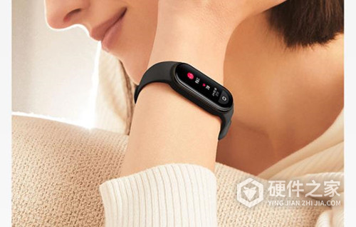 小米手环2亮度修复固件