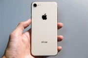 iPhone强密码