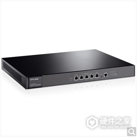 tl-er5120g设置指定ip