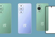 华为nova12价格