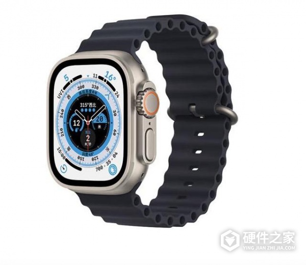 Apple Watch Series 8和Ultra区别有哪些