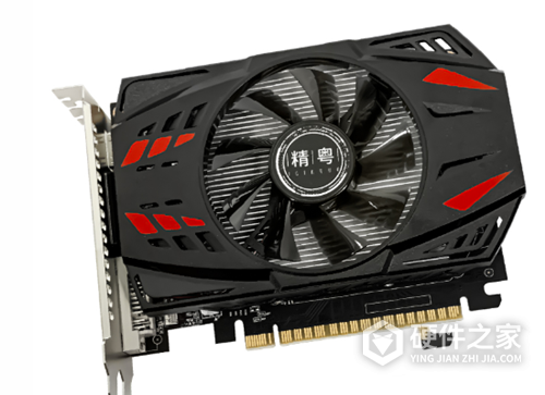 精粤GTX750TI 4G win10驱动