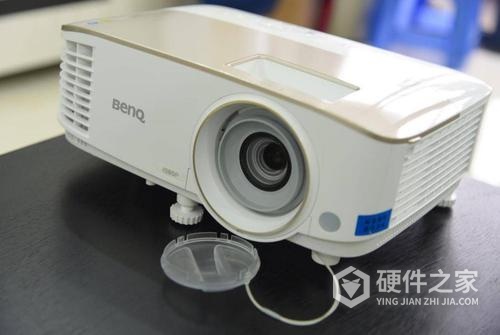 明基i707怎么调梯形