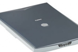 佳能CanoSCan LiDE 20扫描仪说明书