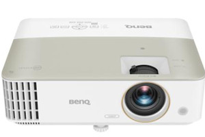 明基w1130如何联网