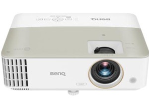 明基w1130如何联网