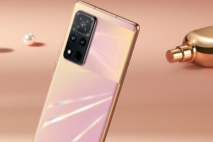 荣耀v40轻奢版有隐私空间吗