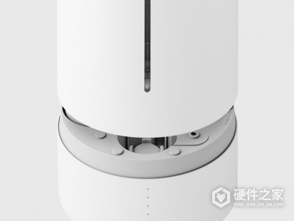 米家加湿器怎么连wifi