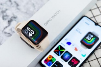 oppo watch支持门禁卡吗