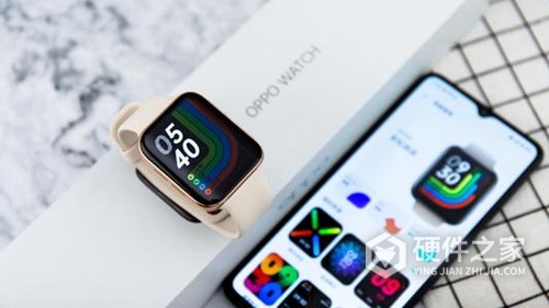 oppo watch支持门禁卡吗