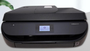 惠普HP OfficeJet 5255多功能一体打印机驱动 For Win10/Win7/XP