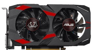 华硕CERBERUS系列 CERBERUS-GTX1050-A2G显卡驱动