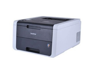 兄弟HL-3170CDW彩色激光打印机手册