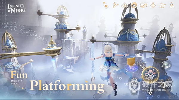 无限暖暖国际服(Infinity Nikki)