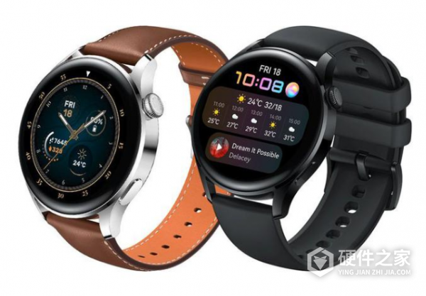 华为watch3什么时候上市