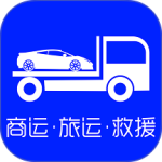 车拖车