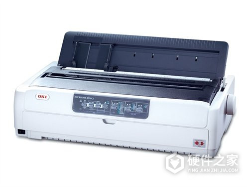 OKI MICROLINE 8450CL打印机说明书
