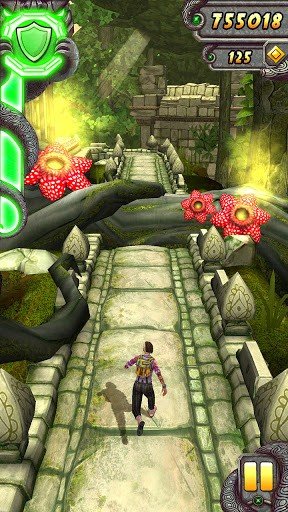 神庙逃亡24399版