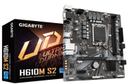 技嘉H610M S2 (rev. 1.0)说明书